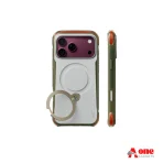 TORRAS Ostand Q3 Air Pro for iPhone 18 Series