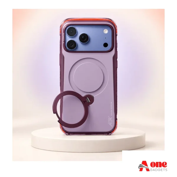 TORRAS Ostand Q3 Air Pro for iPhone 18 Series
