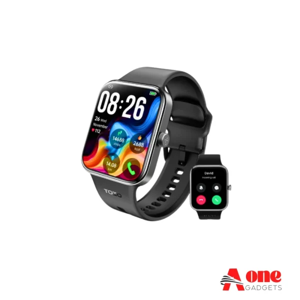 TOZO S4 ACUFIT One
