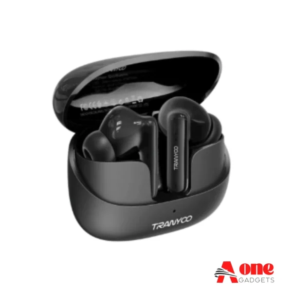 TRANYOO T-M26 TWS Bluetooth Earphones