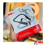 Tranyoo TM28 Neckband Style Sports Bluetooth Headphones