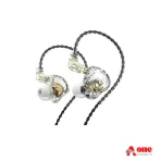 TRN MT1 HiFi In Ear Earphone