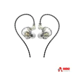 TRN MT1 HiFi In Ear Earphone