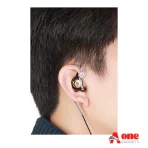 TRN MT1 Pro Professional Hi-Fi Dynamic Driver In-Ear Monitor Earphone