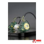 TRN MT1 Pro Professional Hi-Fi Dynamic Driver In-Ear Monitor Earphone