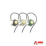 TRN MT1 Pro Professional Hi-Fi Dynamic Driver In-Ear Monitor Earphone