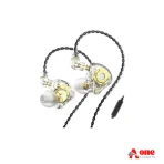 TRN MT1 Pro Professional Hi-Fi Dynamic Earphones