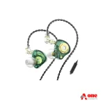 TRN MT1 Pro Professional Hi-Fi Dynamic Earphones