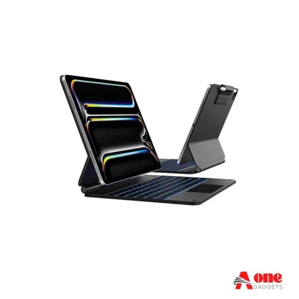 Typecase Edge Series Keyboard Case for iPad