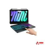 Typecase FlexBook Touch series Keyboard Case for iPad