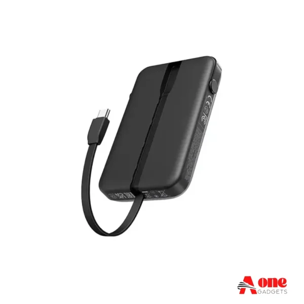 UGREEN PB511 30W Fast Charging Power Bank - 10000mAh