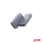 UGREEN X753 Nexode Pro 65W 3-Port GaN Ultra-Slim Fast Charger