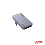 UGREEN X753 Nexode Pro 65W 3-Port GaN Ultra-Slim Fast Charger