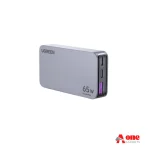 UGREEN X753 Nexode Pro 65W 3-Port GaN Ultra-Slim Fast Charger