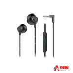 UiiSii HM12 Wired In-Ear Deep Bass Earphone