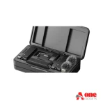 Ulanzi A100 Wireless Lavalier Microphone