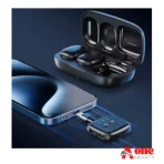 Ulanzi A30 Wireless Lavalier Tiny Microphone