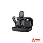 Ulanzi A30 Wireless Lavalier Tiny Microphone