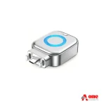 USB-C Auto Eject Charging Adapter