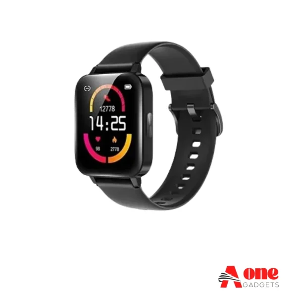VALDUS VB01 Smartwatch