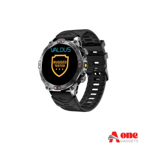 Valdus VD3 PRO Rugged