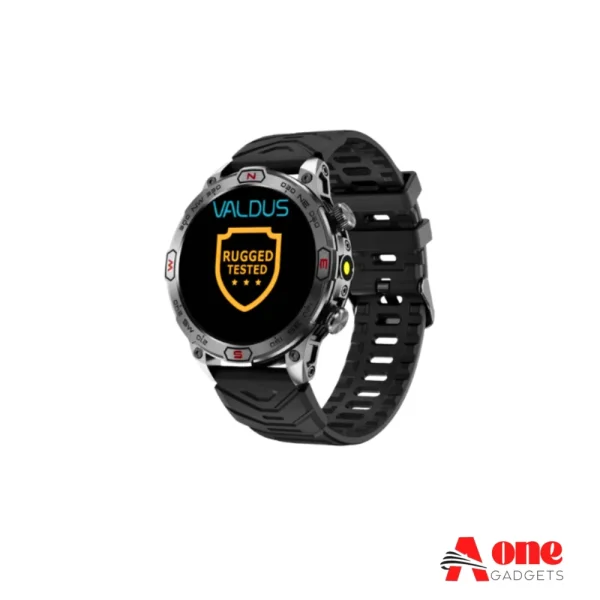 Valdus VD36 Pro Rugged