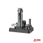 VGR V-096 Professional 14 In 1 Trimmer