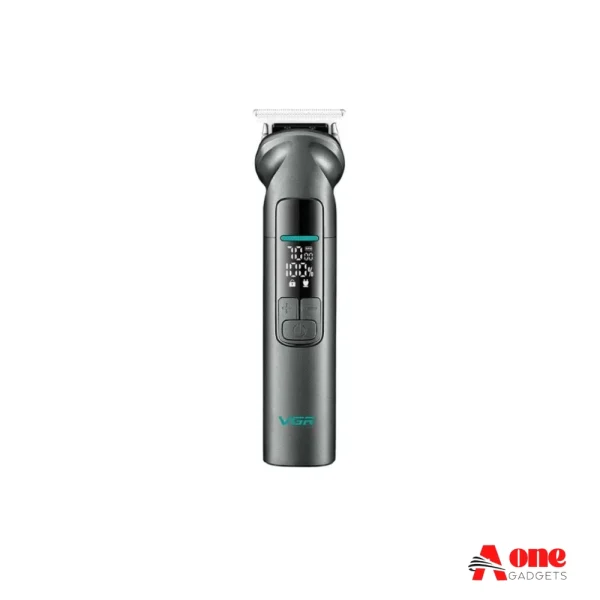 VGR V-096 Professional 14 In 1 Trimmer