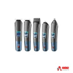 VGR V-108 Professional 10 In 1 Trimmer