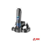 VGR V-108 Professional 10 In 1 Trimmer