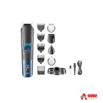 VGR V-108 Professional 10 In 1 Trimmer