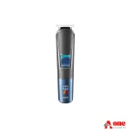 VGR V-108 Professional 10 In 1 Trimmer