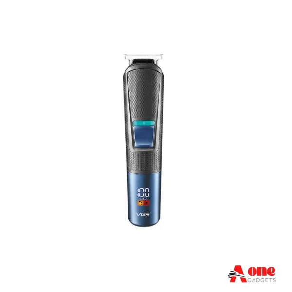 VGR V-108 Professional 10 In 1 Trimmer