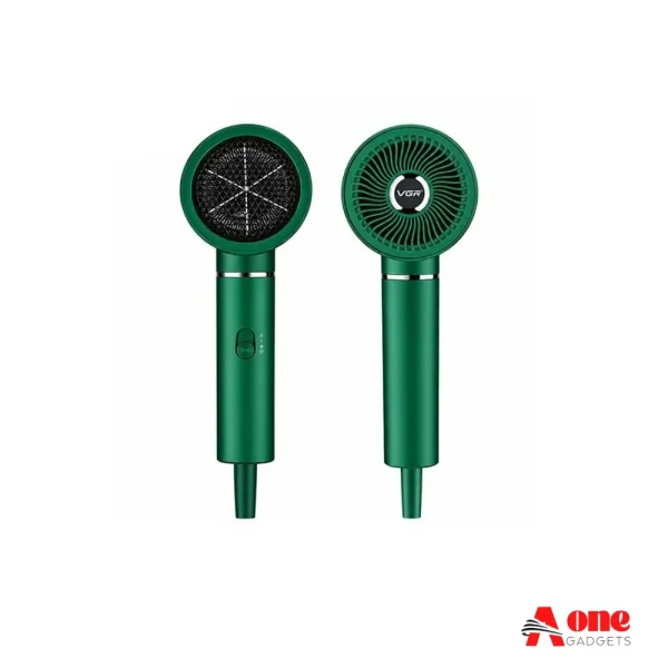 VGR V-431 Essential Care Hair Dryer