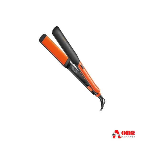 VGR V-551 Professional Hair Straightener