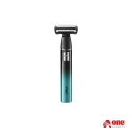 VGR V-628 Professional 3-in-1 Body Grooming Kit for Men