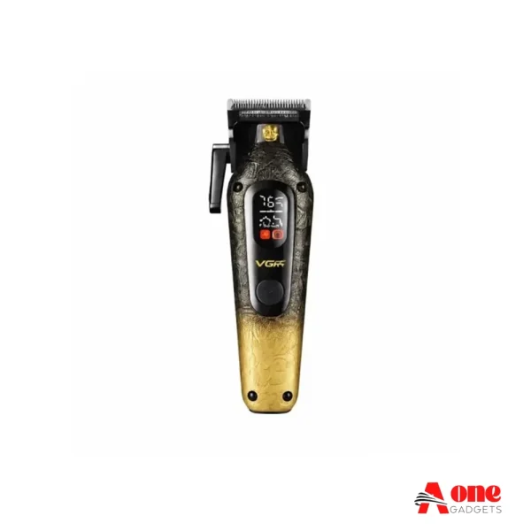 VGR V-879C Professional Hair Clipper for Men