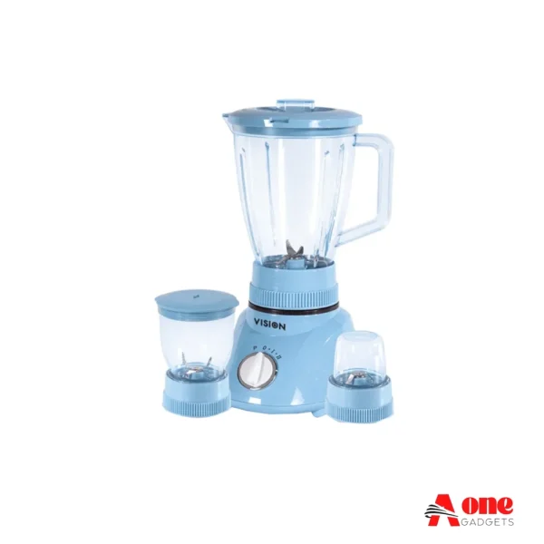 VISION RE-Deluxe PS Blender - 300W