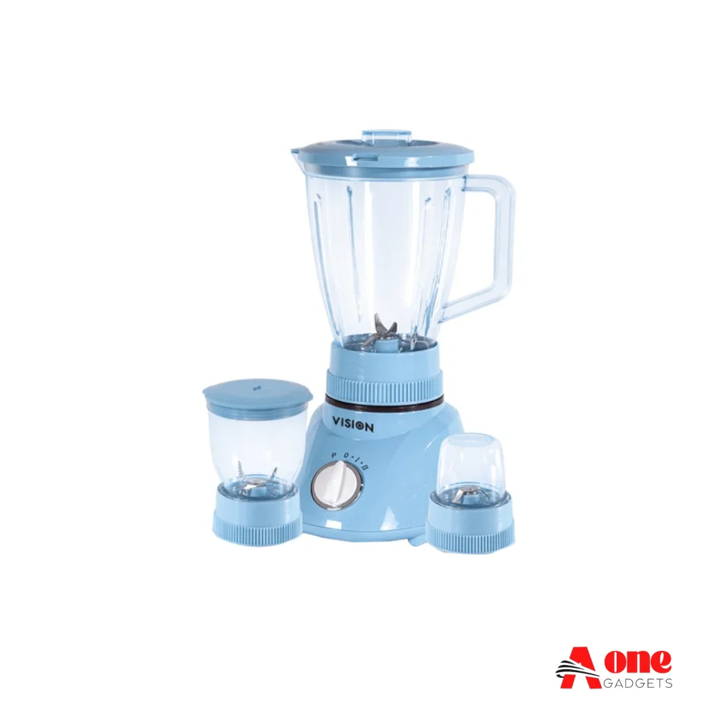 VISION RE-Deluxe PS Blender - 300W