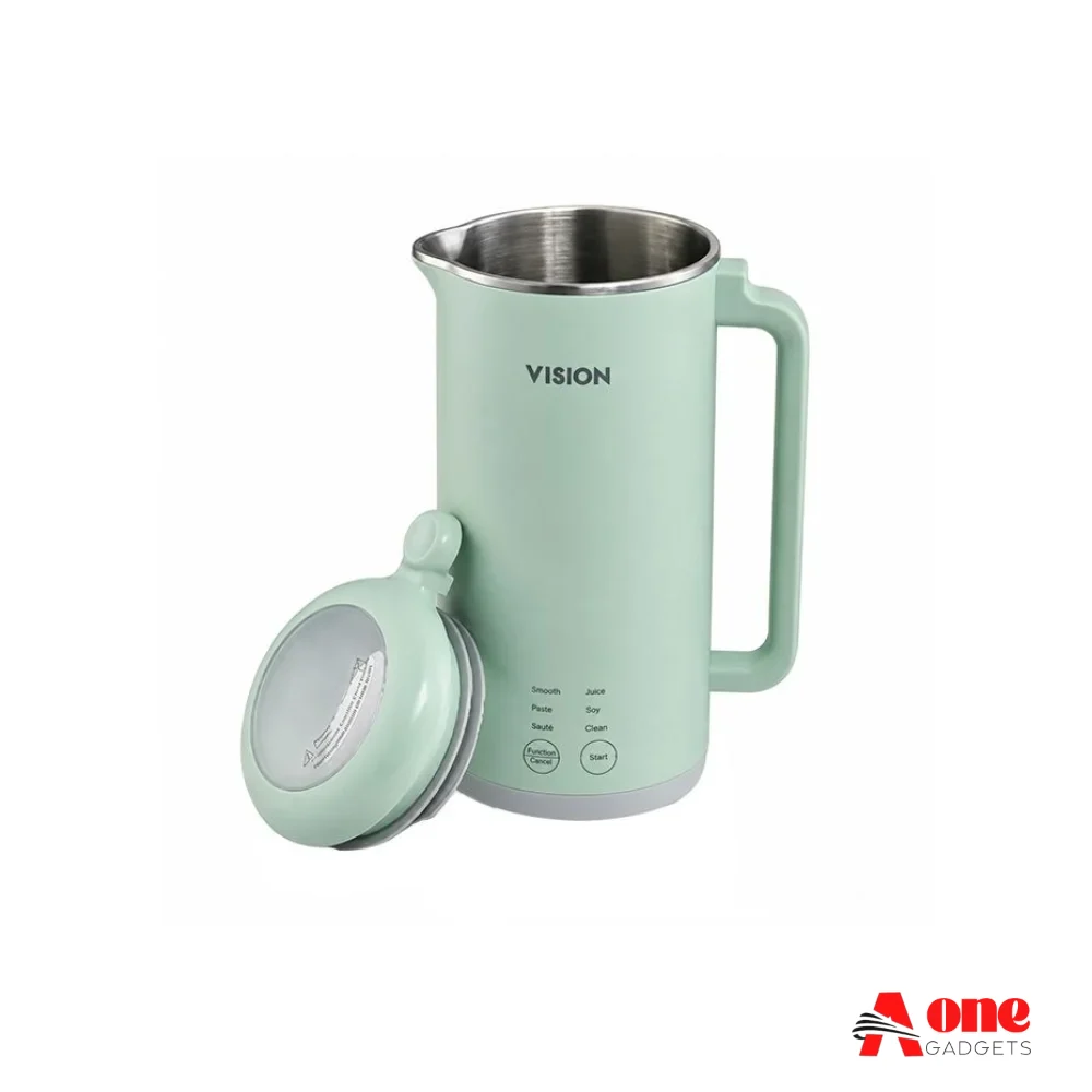 Vision VSN-BEK-001 Multi Blender - 500W