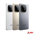 vivo iQOO Z10 Turbo+ (12/256GB)