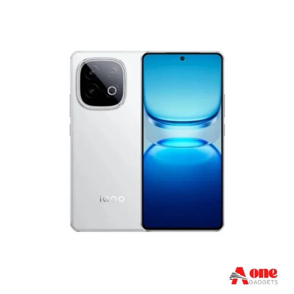 Vivo iQOO Z10 Turbo Pro 5G (16/256 GB)-CN