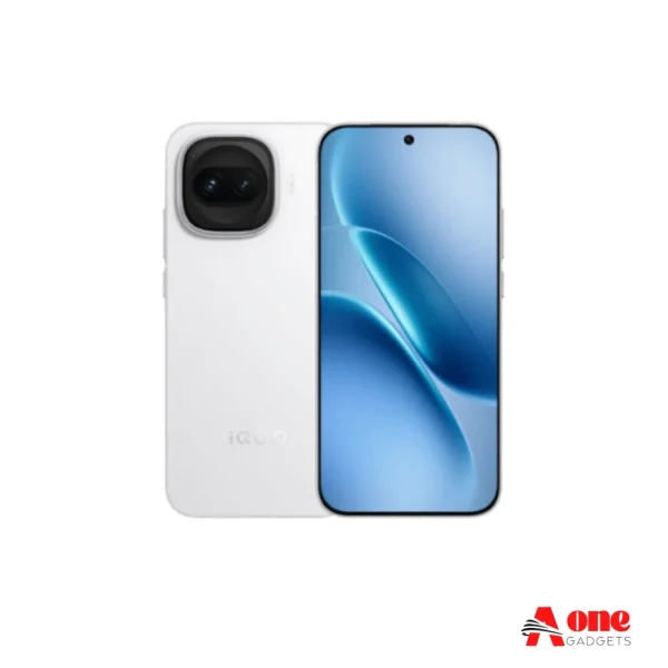 Vivo iQOO Z11 Turbo