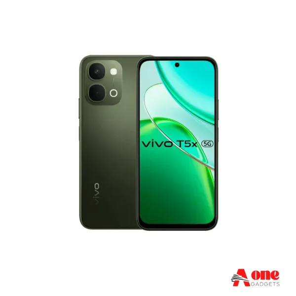 vivo T5x 5G