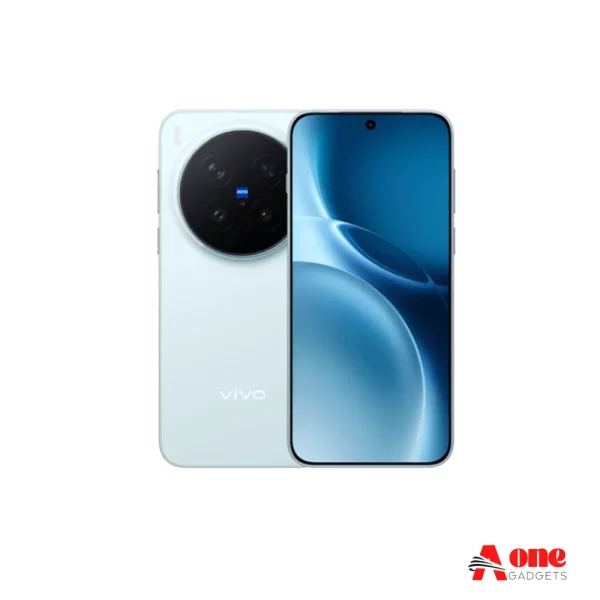 Vivo X300 Pro 5G