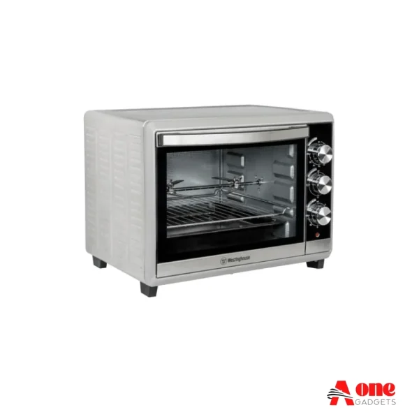 Westinghouse WKTOCVR52 Multi-Function Electric Oven - 52L