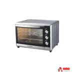Westinghouse WKTOCVR52 Multi-Function Electric Oven - 52L