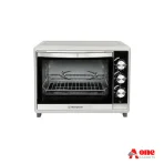 Westinghouse WKTOCVR52 Multi-Function Electric Oven - 52L
