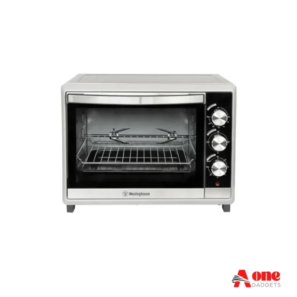 Westinghouse WKTOCVR52 Multi-Function Electric Oven - 52L