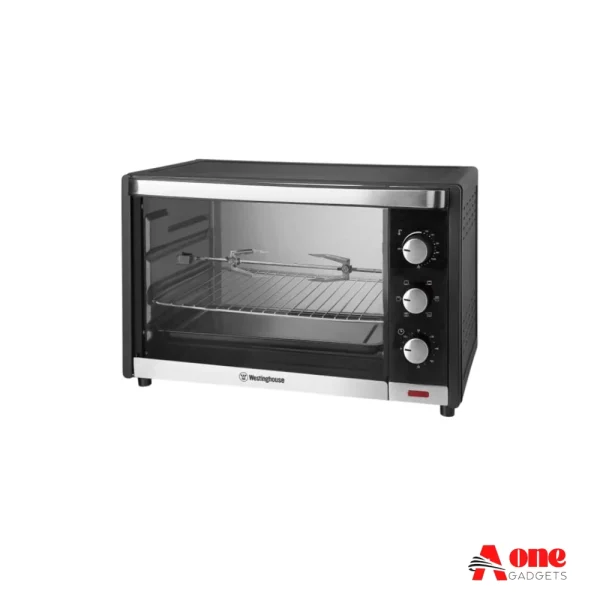 Westinghouse WKTOCVRC42 Multi-Function Electric Oven - 42L
